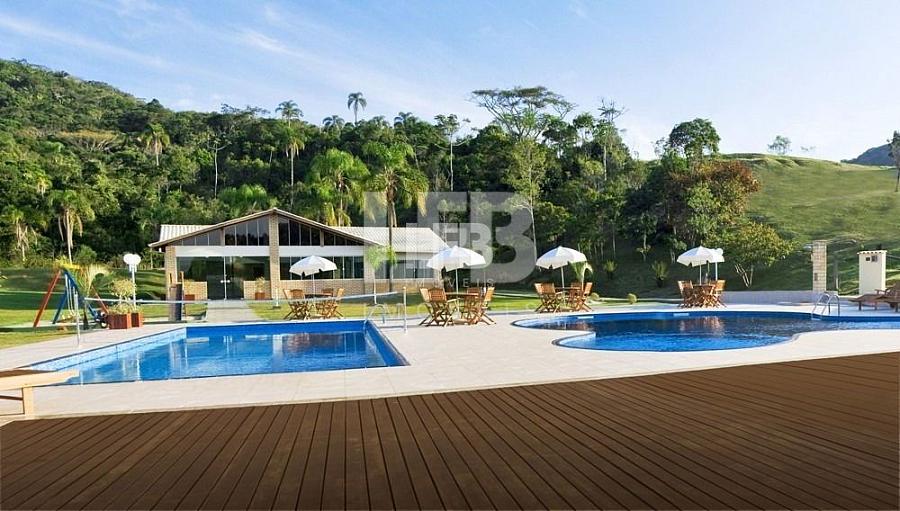 Green House Haras Rio Do Ouro -Balneário Camboriú — foto 8