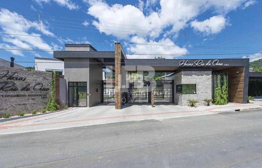 Green House Haras Rio Do Ouro -Balneário Camboriú — foto 5