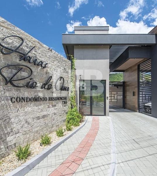 Green House Haras Rio Do Ouro -Balneário Camboriú — foto 4