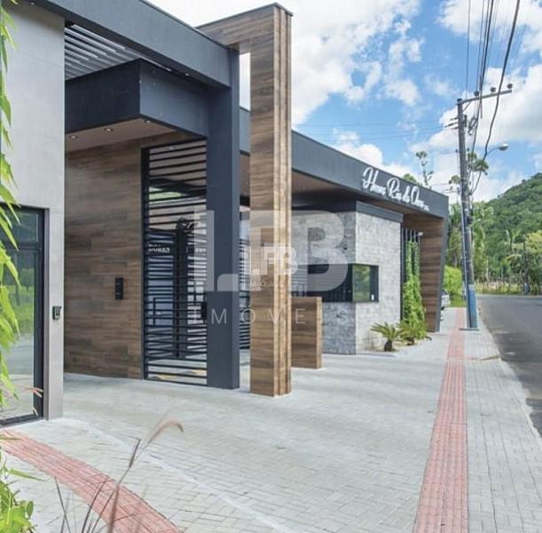 Green House Haras Rio Do Ouro -Balneário Camboriú — foto 3