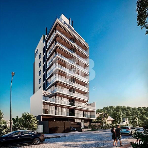 Apartamento Garden com 3 suítes no Dusseldorf - Praia Brava. — foto 6