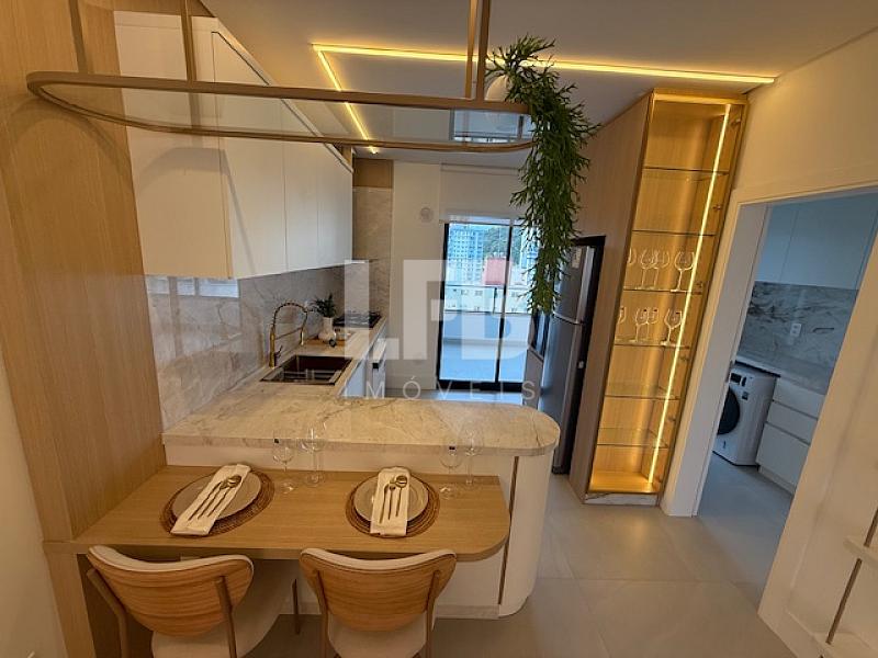 Apartamento com 4 quartos à venda, 146m², 5 banheiros, 3 garagens - Pioneiros - Balneário Camboriú — foto 3