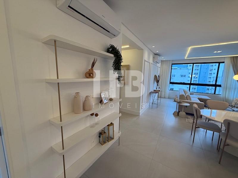 Apartamento com 4 quartos à venda, 146m², 5 banheiros, 3 garagens - Pioneiros - Balneário Camboriú — foto 5