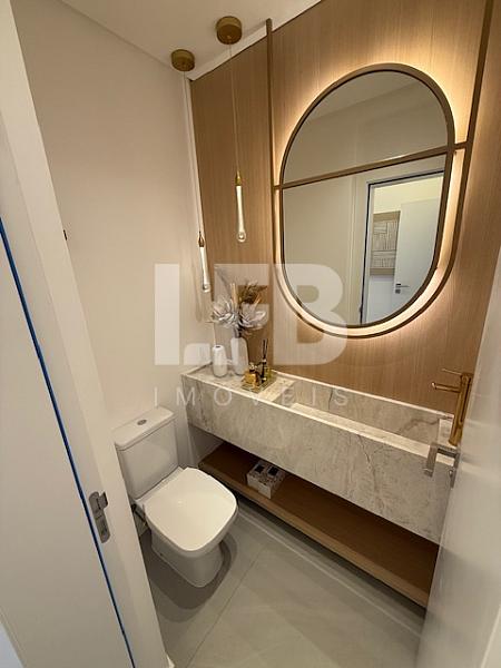 Apartamento com 4 quartos à venda, 146m², 5 banheiros, 3 garagens - Pioneiros - Balneário Camboriú — foto 7