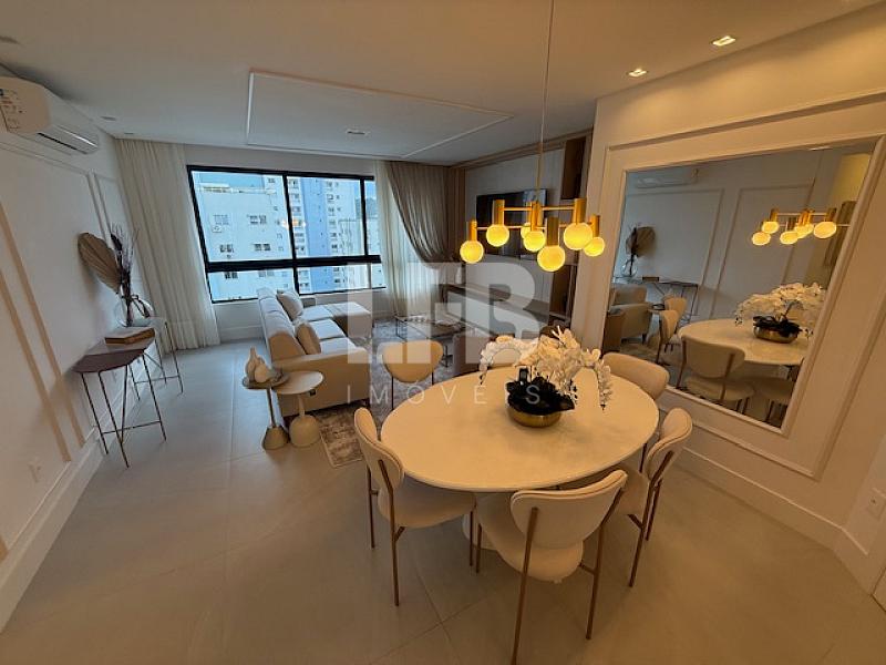 Apartamento com 4 quartos à venda, 146m², 5 banheiros, 3 garagens - Pioneiros - Balneário Camboriú — foto 2