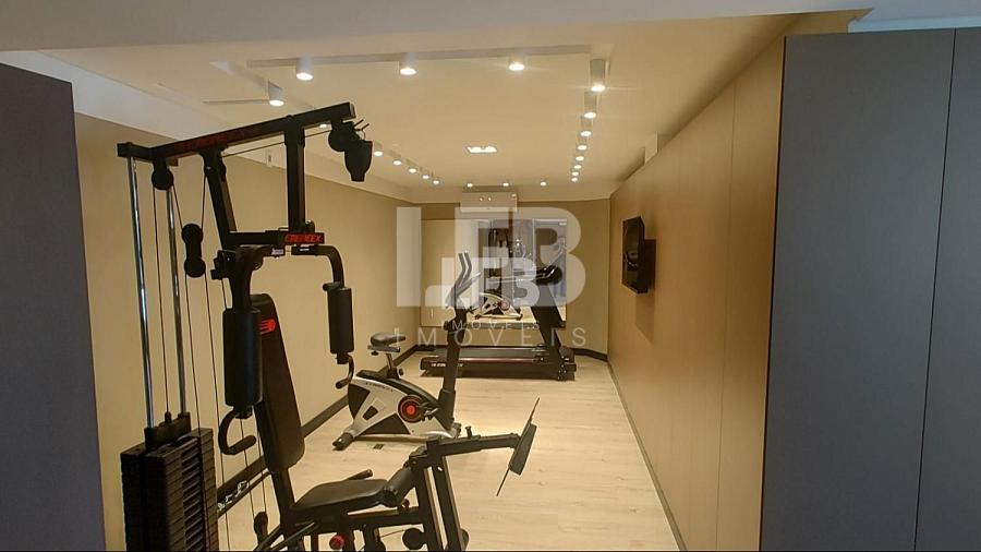 Apartamento 2 quartos com suíte e sacada no Plaza Viena, no bairro Nações em Balneário Camboriú. — foto 12