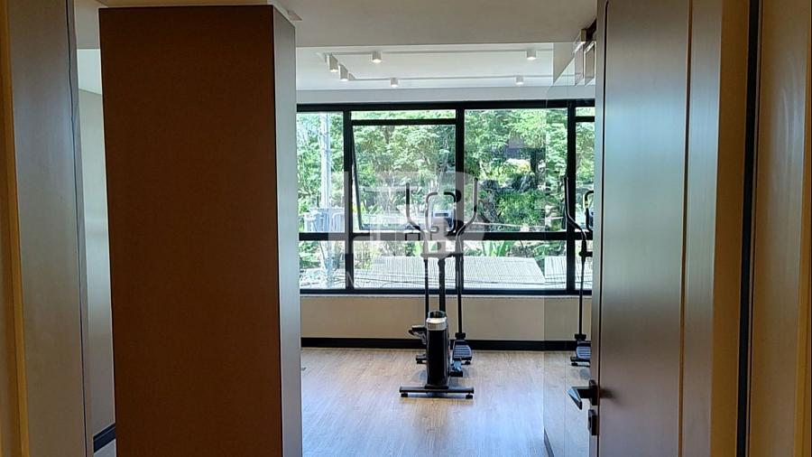 Apartamento 2 quartos com suíte e sacada no Plaza Viena, no bairro Nações em Balneário Camboriú. — foto 13