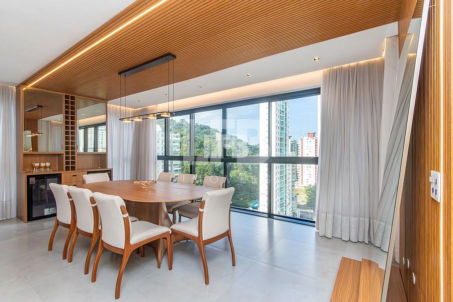 Apartamento mobiliado com 4 suítes no Costa Esmeralda — foto 4