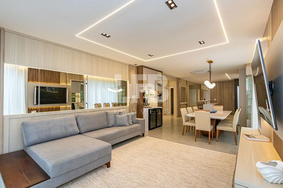 Apartamento mobiliado com 3 suítes no Costa Esmeralda — foto 3