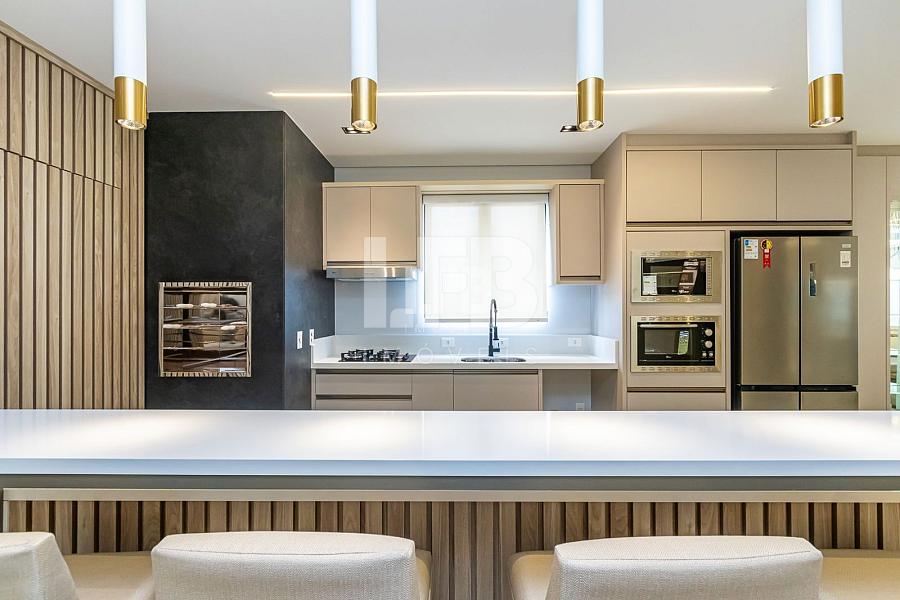 Apartamento mobiliado com 3 suítes no Costa Esmeralda — foto 5