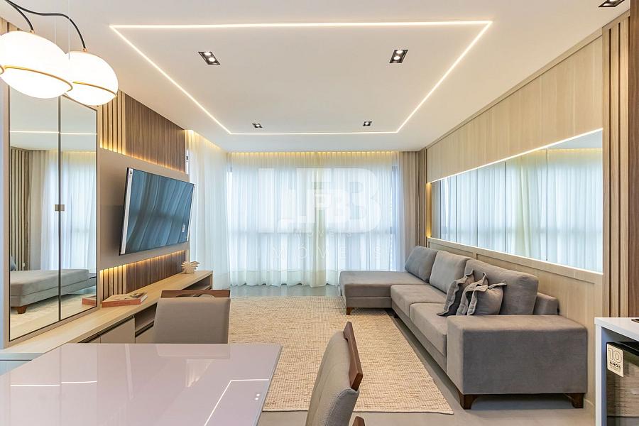 Apartamento mobiliado com 3 suítes no Costa Esmeralda — foto 8