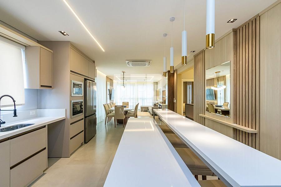 Apartamento mobiliado com 3 suítes no Costa Esmeralda — foto 6