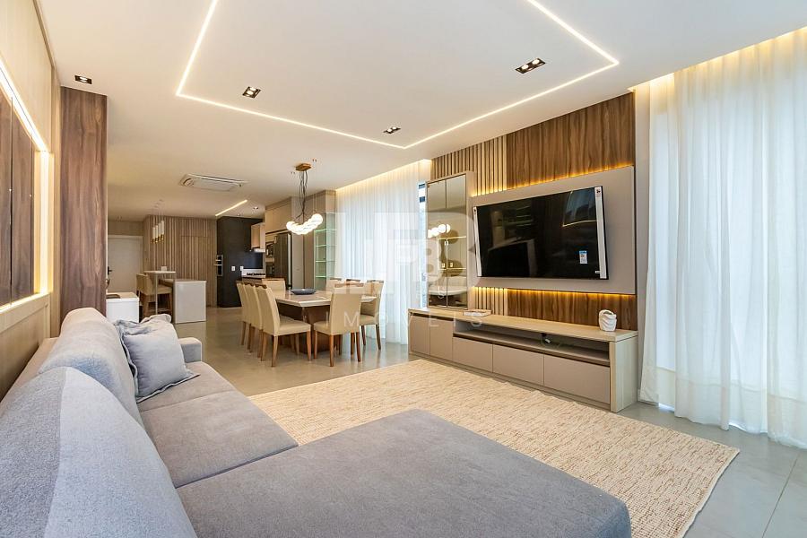 Apartamento mobiliado com 3 suítes no Costa Esmeralda — foto 2