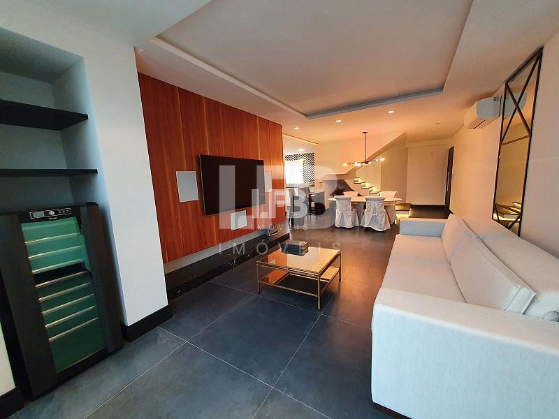 Cobertura Duplex de 3 suítes no Bairro Pioneiros, Balneário Camboriú — foto 7