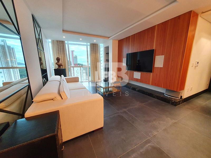 Cobertura Duplex de 3 suítes no Bairro Pioneiros, Balneário Camboriú — foto 6