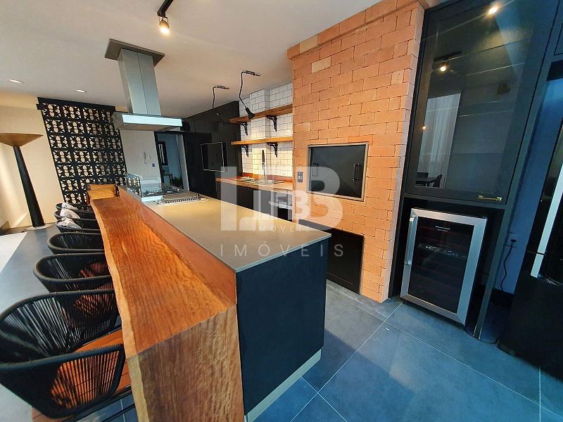 Cobertura Duplex de 3 suítes no Bairro Pioneiros, Balneário Camboriú — foto 10