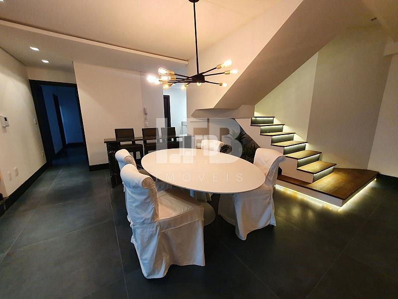 Cobertura Duplex de 3 suítes no Bairro Pioneiros, Balneário Camboriú — foto 11