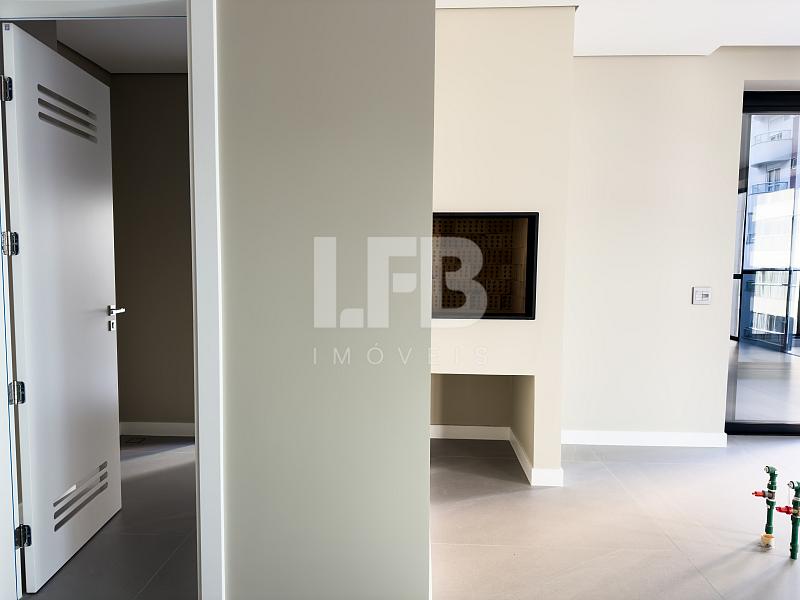 Apartamento com 4 quartos à venda, 255m², 5 banheiros, 3 garagens - Centro - Balneário Camboriú — foto 7