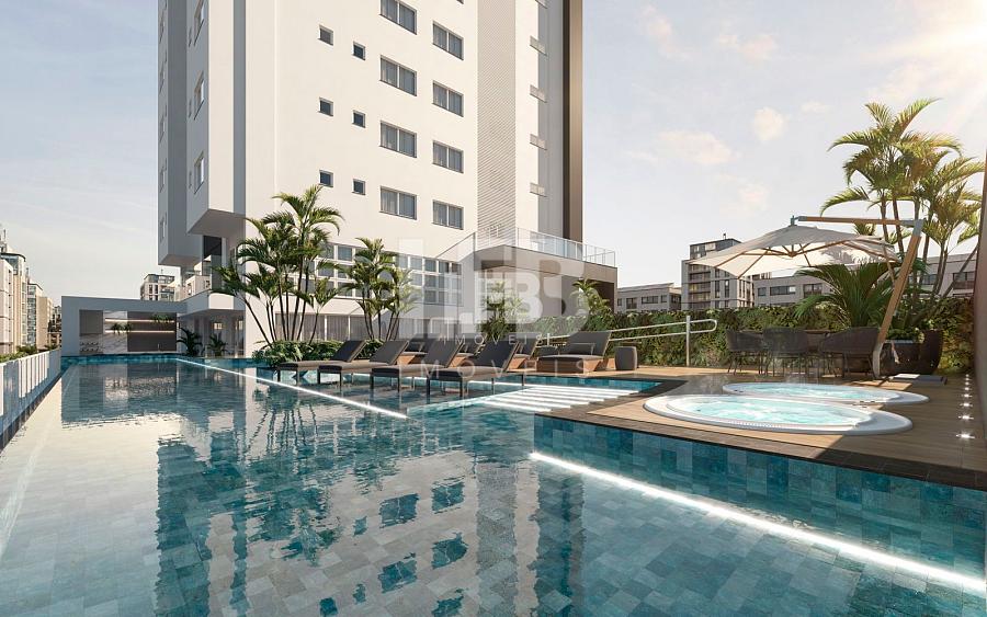 Apartamento com 4 dormitórios à venda sendo 4 suítes, 182.59 m² por - R$ 3.605.0 — foto 4