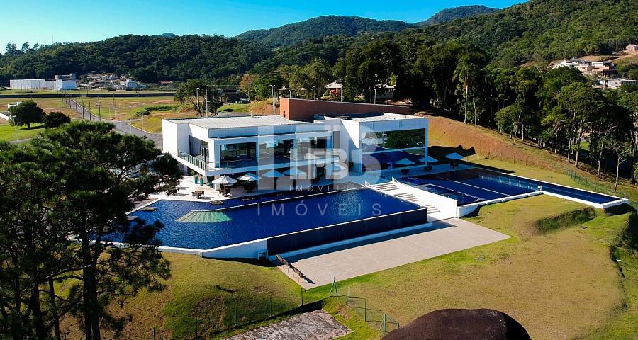 Terreno com 378m2 no Condomínio Caledônia Private Village — foto 3