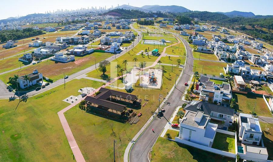 Terreno com 378m2 no Condomínio Caledônia Private Village — foto 2