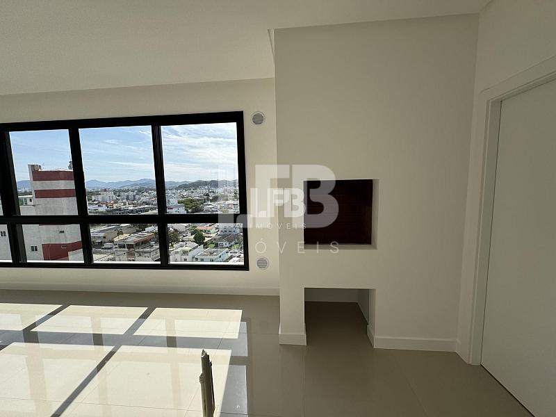 Apartamento Novo com 3 Suítes no Porto Rotterdam no Centro de Balneário Camboriú — foto 5