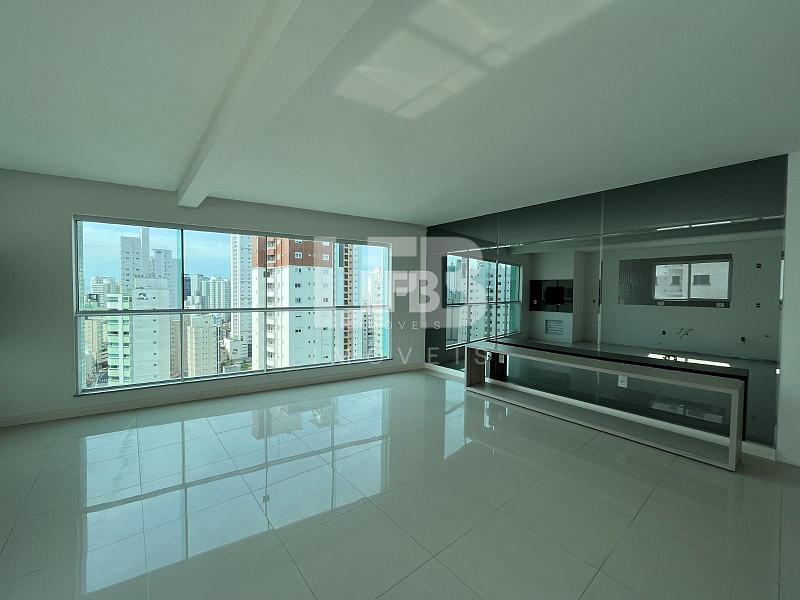 Apartamento com 1 suite + 2 demi - Barra Sul de BC — foto 5