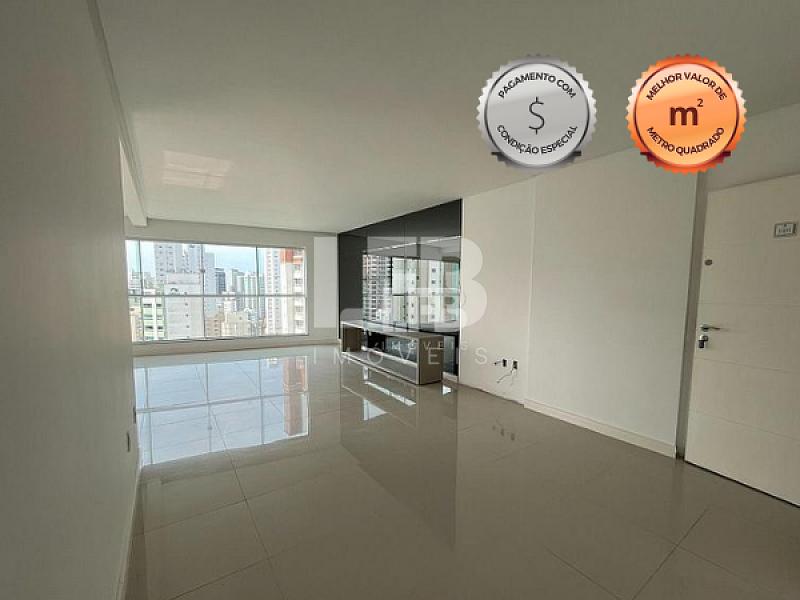 Apartamento com 1 suite + 2 demi - Barra Sul de BC — foto 2