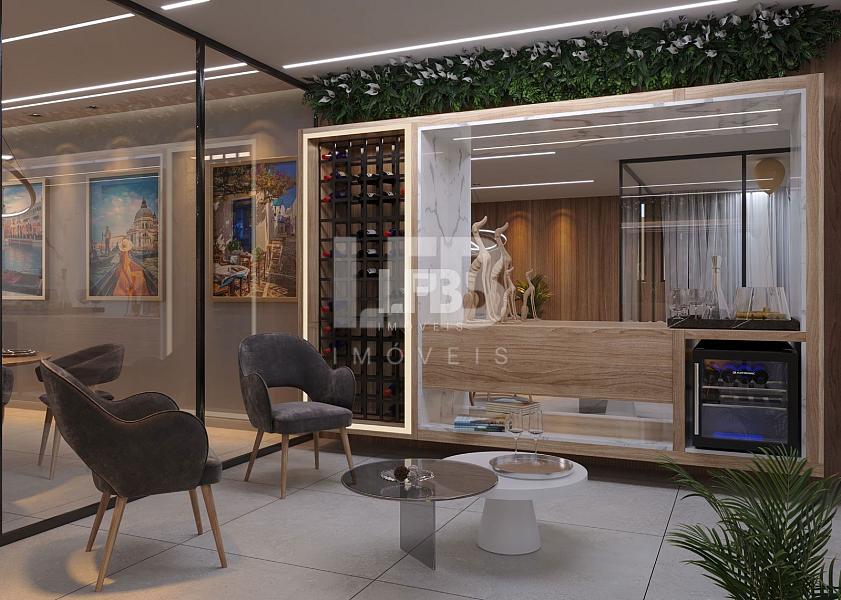 Apartamento com 3 suítes no Venetian - Balneário Camboriú — foto 6