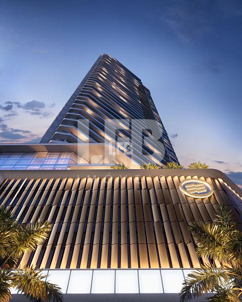 Cobertura duplex no Alaia - Embraed - Balneário Camboriú — foto 5