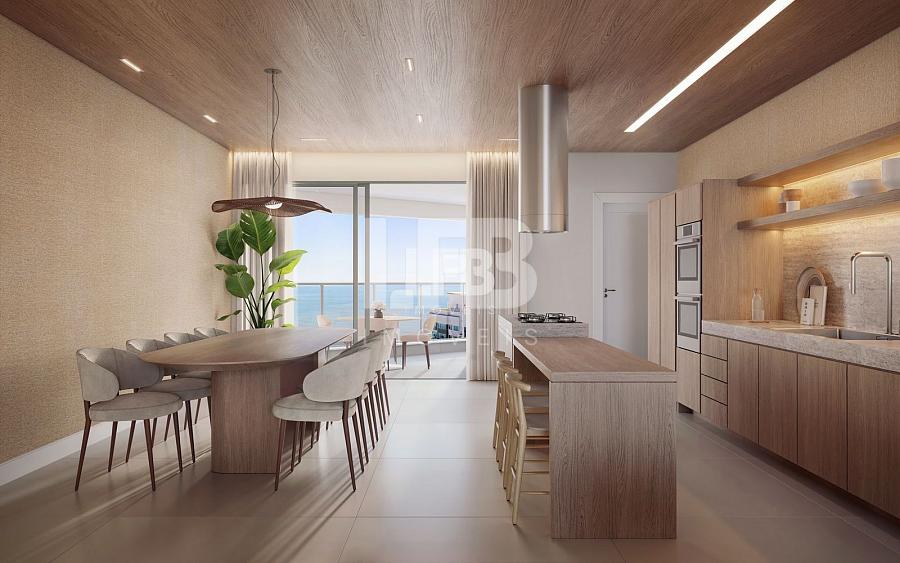 Cobertura duplex no Alaia - Embraed - Balneário Camboriú — foto 8