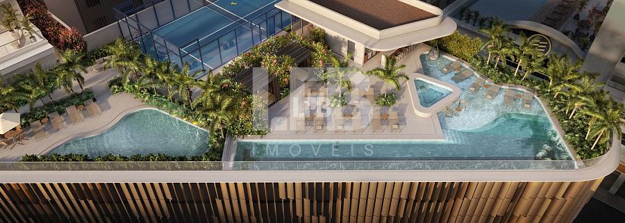 Cobertura duplex no Alaia - Embraed - Balneário Camboriú — foto 4