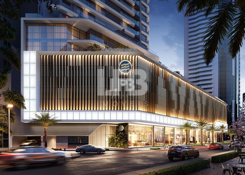 Cobertura duplex no Alaia - Embraed - Balneário Camboriú — foto 6