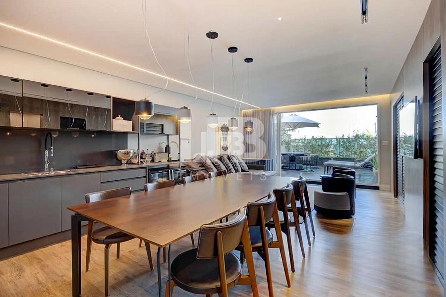 Apartamento com 4 quartos à venda, 288m², 6 banheiros, 4 garagens - Centro - Balneário Camboriú — foto 4