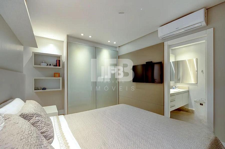 Apartamento com 4 quartos à venda, 288m², 6 banheiros, 4 garagens - Centro - Balneário Camboriú — foto 6