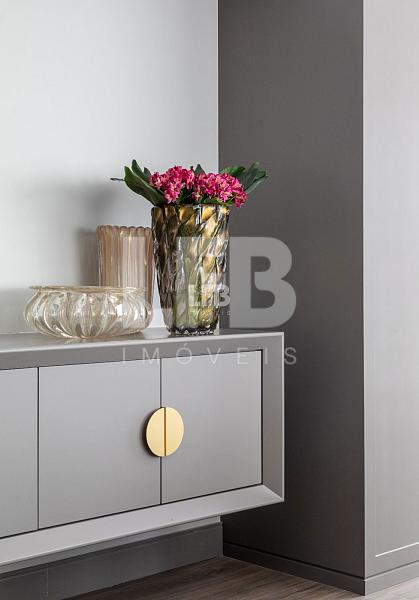 Cobertura duplex com piscina privativa e 3 suítes no Charmant Residence em Balneário Camboriú – 229m² privativos — foto 7