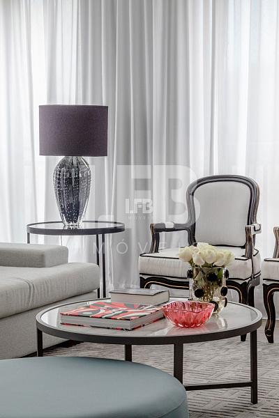 Cobertura duplex com piscina privativa e 3 suítes no Charmant Residence em Balneário Camboriú – 229m² privativos — foto 6