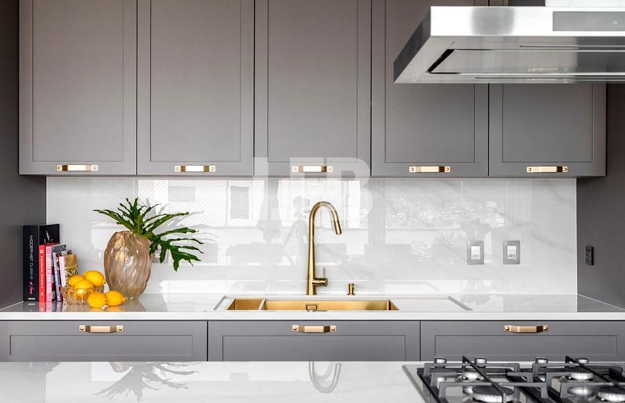 Cobertura duplex com piscina privativa e 3 suítes no Charmant Residence em Balneário Camboriú – 229m² privativos — foto 4