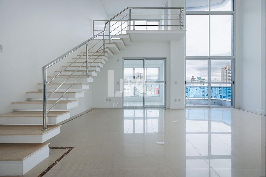 Apartamento com 3 quartos à venda, 252m², 3 banheiros, 2 garagens - Centro - Balneário Camboriú — foto 3