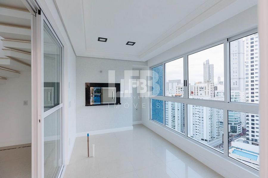 Apartamento com 3 quartos à venda, 252m², 3 banheiros, 2 garagens - Centro - Balneário Camboriú — foto 8