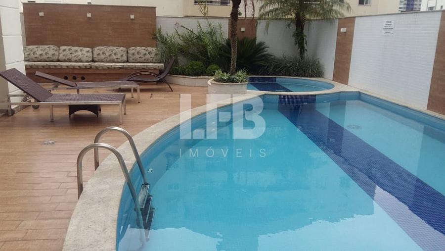 Apartamento semi mobiliado com 3 suítes e 2 vagas à venda no Edifício Costa Norte – 107m² em Balneário Camboriú — foto 21