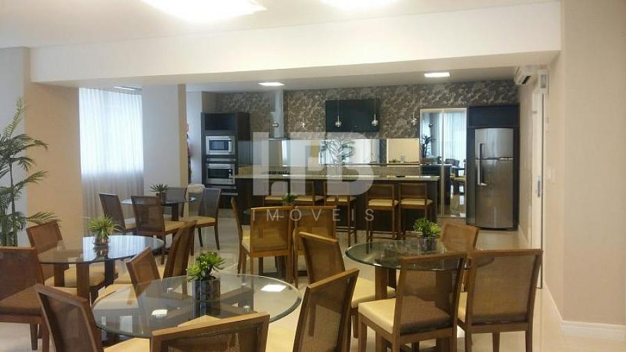 Apartamento semi mobiliado com 3 suítes e 2 vagas à venda no Edifício Costa Norte – 107m² em Balneário Camboriú — foto 22