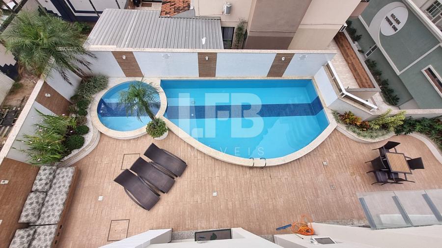 Apartamento semi mobiliado com 3 suítes e 2 vagas à venda no Edifício Costa Norte – 107m² em Balneário Camboriú — foto 23