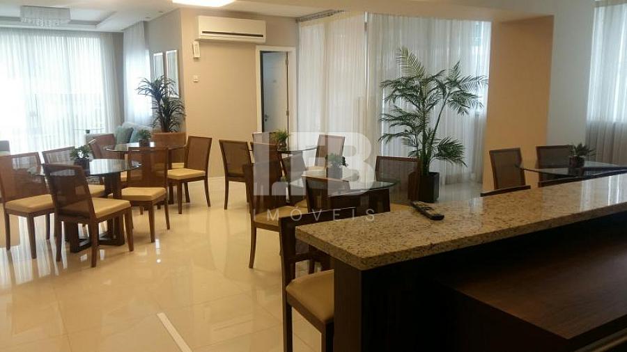 Apartamento semi mobiliado com 3 suítes e 2 vagas à venda no Edifício Costa Norte – 107m² em Balneário Camboriú — foto 24