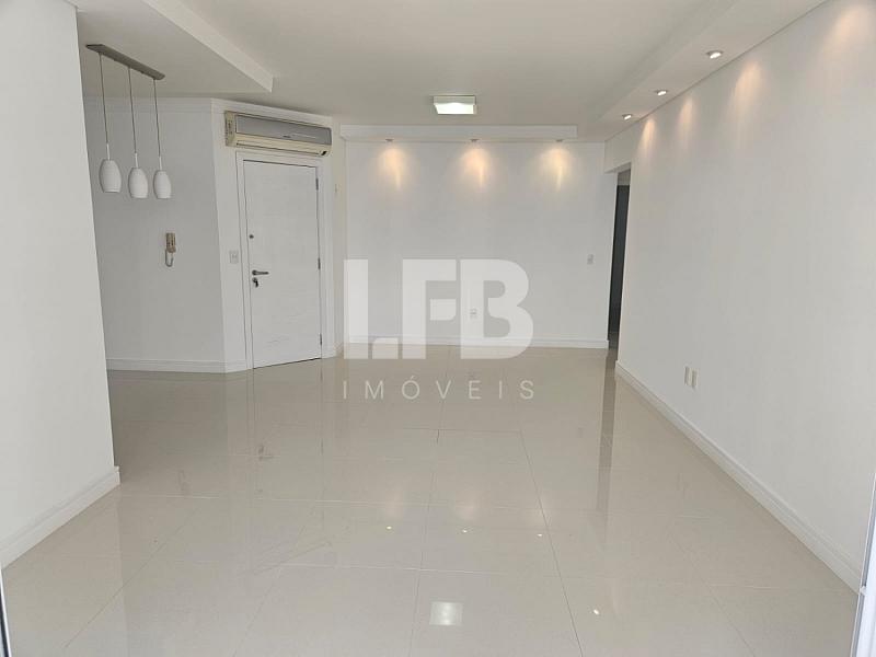 Apartamento semi mobiliado com 3 suítes e 2 vagas à venda no Edifício Costa Norte – 107m² em Balneário Camboriú — foto 2