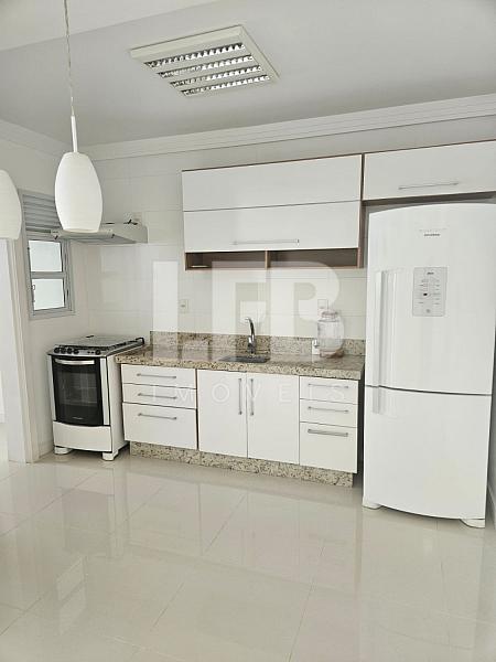 Apartamento semi mobiliado com 3 suítes e 2 vagas à venda no Edifício Costa Norte – 107m² em Balneário Camboriú — foto 4