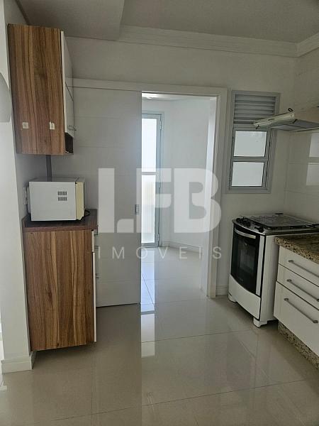 Apartamento semi mobiliado com 3 suítes e 2 vagas à venda no Edifício Costa Norte – 107m² em Balneário Camboriú — foto 8