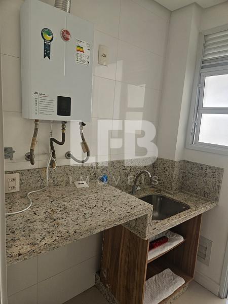 Apartamento semi mobiliado com 3 suítes e 2 vagas à venda no Edifício Costa Norte – 107m² em Balneário Camboriú — foto 15