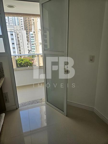 Apartamento semi mobiliado com 3 suítes e 2 vagas à venda no Edifício Costa Norte – 107m² em Balneário Camboriú — foto 9