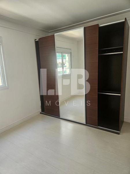 Apartamento semi mobiliado com 3 suítes e 2 vagas à venda no Edifício Costa Norte – 107m² em Balneário Camboriú — foto 6